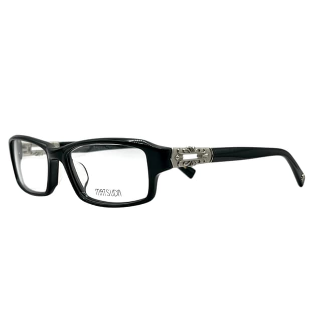 MATSUDA 마츠다 뿔테 안경