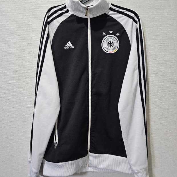 아디다스 독일 트랙탑 져지집업 90~95