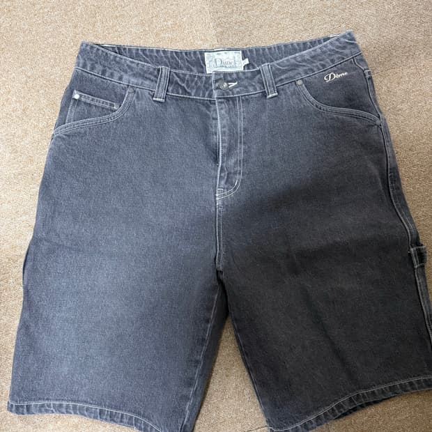Dime 반바지