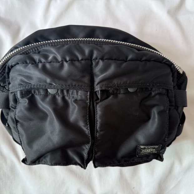 요시다포터-탱크 2포켓