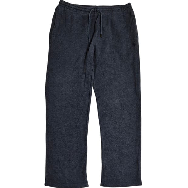 폴로 랄프로렌 차콜 스웻팬츠