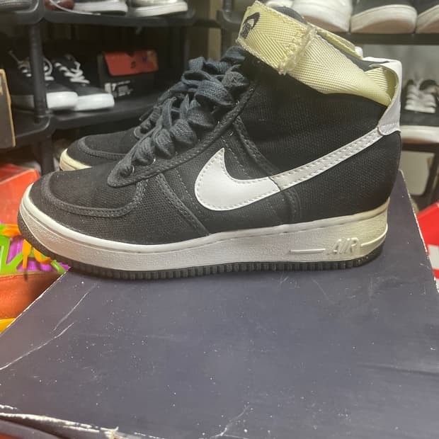 나이키 에어포스1 cvs hi