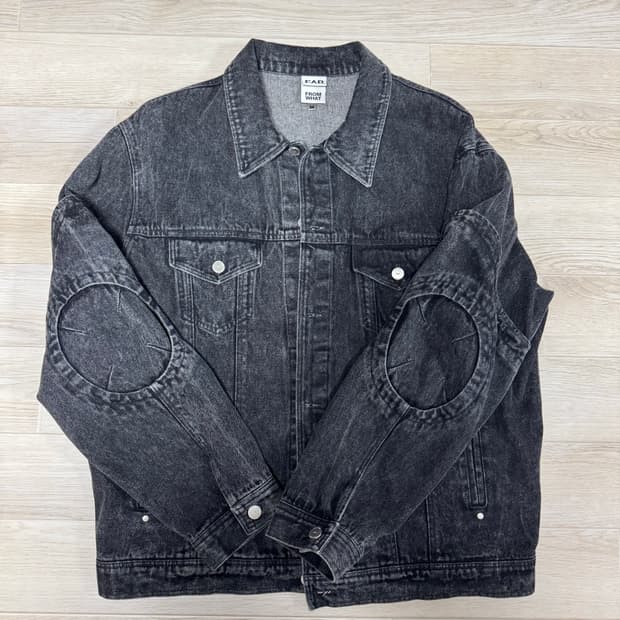 [M] 파아카이브(파프롬왓) 자켓