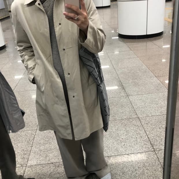 질샌더 by 라프시몬스 코트