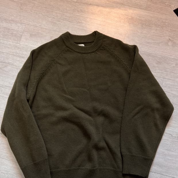 슬릭앤 이지 봉니트