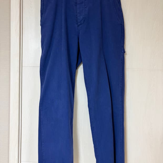 Ryoo painter pants M