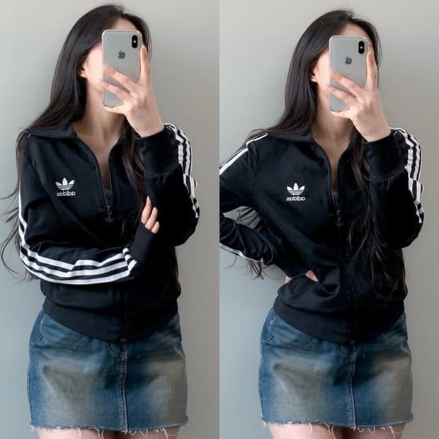 아디다스 파이어버드