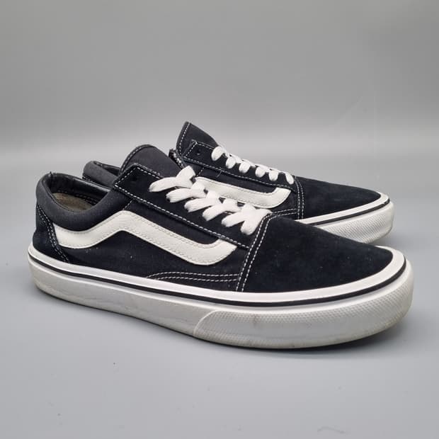 반스 올드스쿨 경량 남성스니커즈265