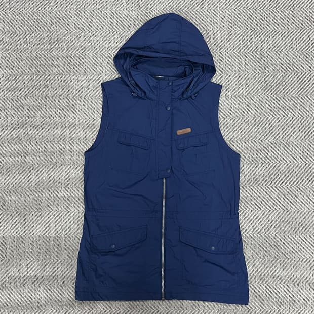 몽벨 나일론 베스트 v0832 