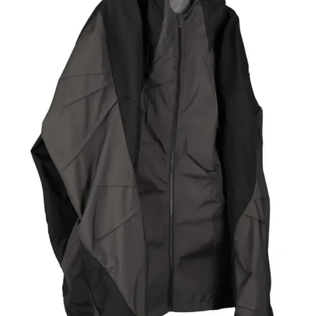 포스트아카이브팩션 4.0 + 테크니컬 자켓 센터 L