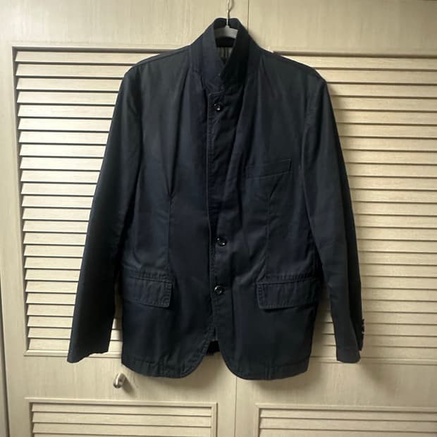 꼼데가르송 옴므 2009 블레이져