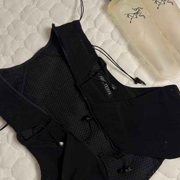 아크테릭스 노반7