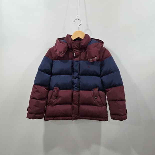 빈폴 키즈 패딩 145