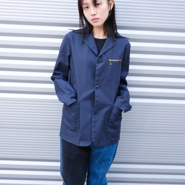 Levi's x Gosha Rubchinskiy