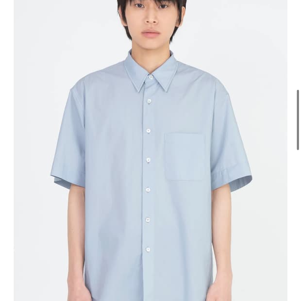 브라운야드 하프셔츠 오픈셔츠 3종