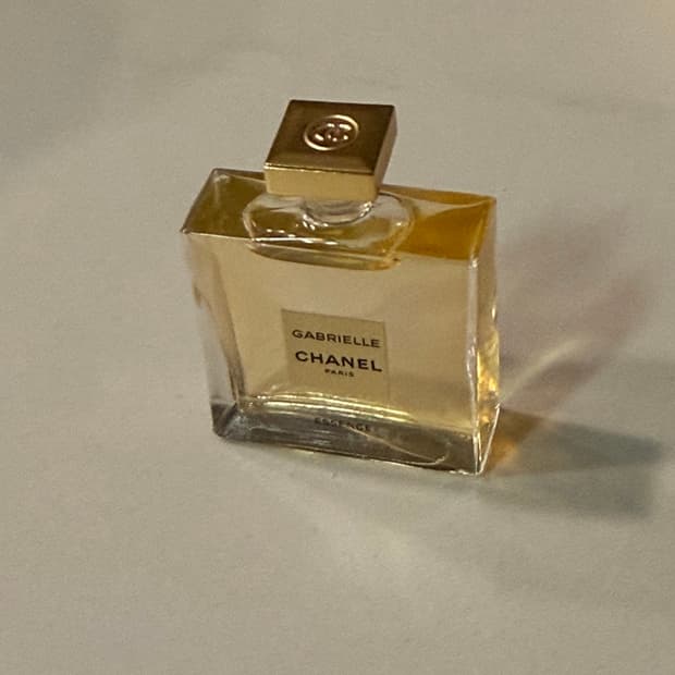 샤넬 가브리엘 에쌍스 미니어처 5ml