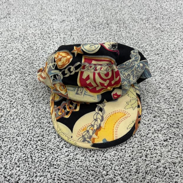 KENZO 90s 빈티지캡