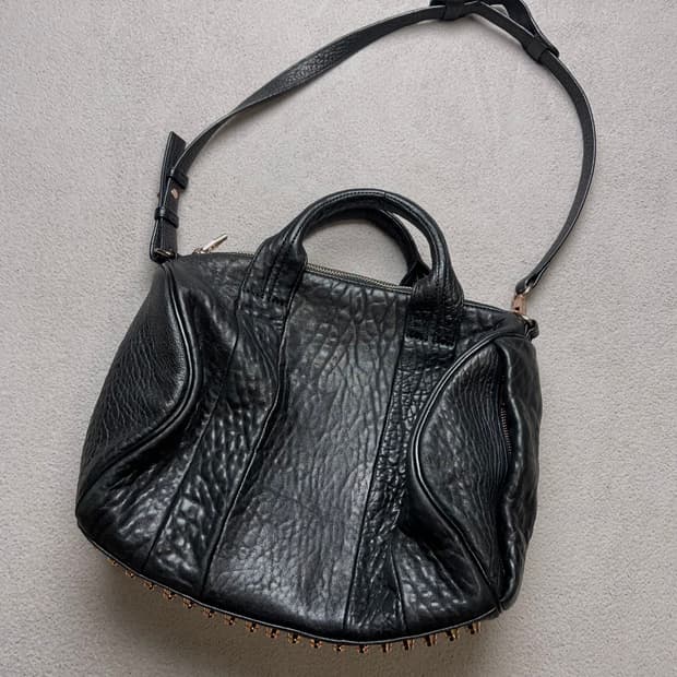 알렉산더 왕 크로스백- 숄더백