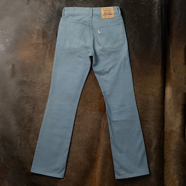 [27] 90s 리바이스 517 부츠컷 코튼팬츠 517-2254