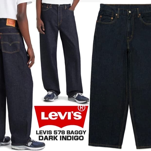 리바이스 578 30x32