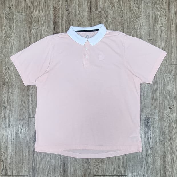 나이키 SB 카라넥 반팔 XL _ 남성