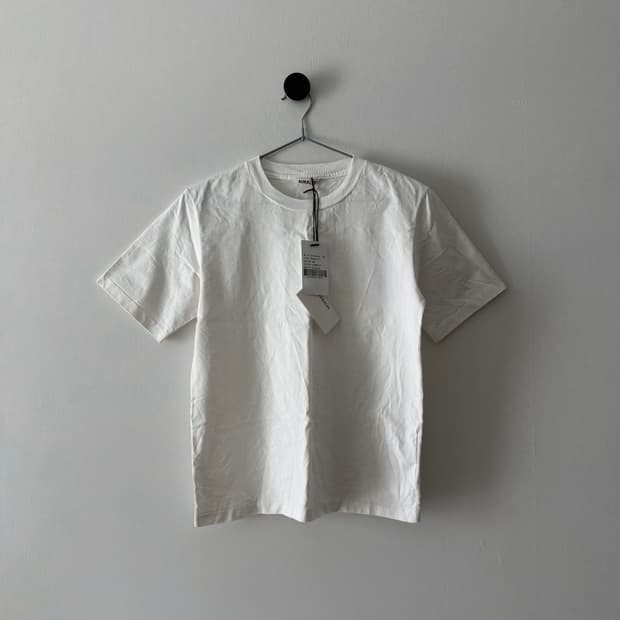 오라리 여성 반팔티