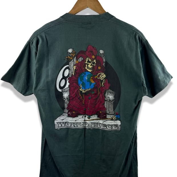 JPN BULLHEAD 90S 반팔티1832