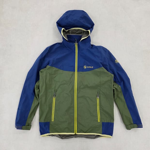 [L] 에이글 윈드스토퍼 바람막이 자켓 0223J