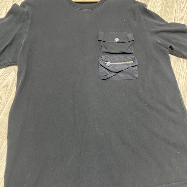 MJD 반팔티 판매합니다.