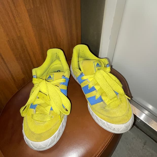 아디다스 아디매틱 250