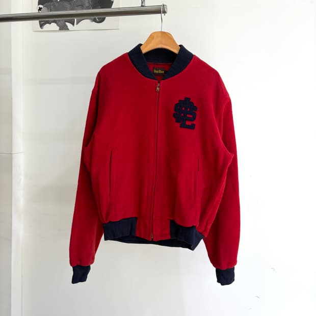 SLAP SHOT (Made in Japan) 자켓