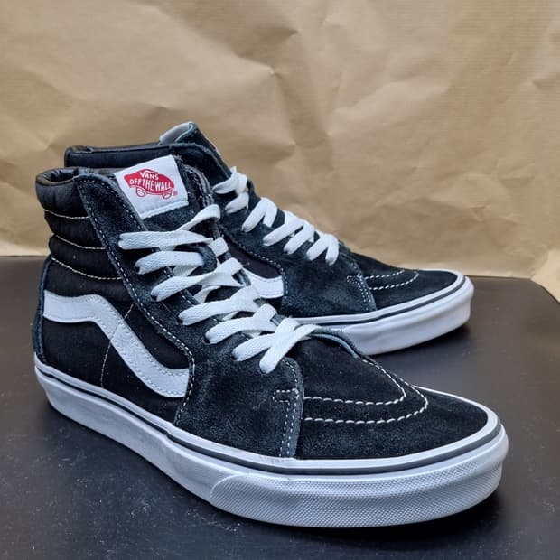 반스 Sk8 스케이트 하이탑 270