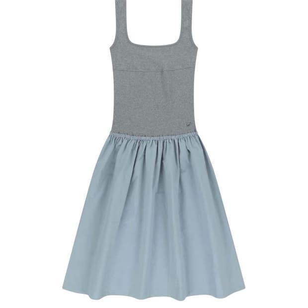 코이세이오 리나드레스 베이비블루