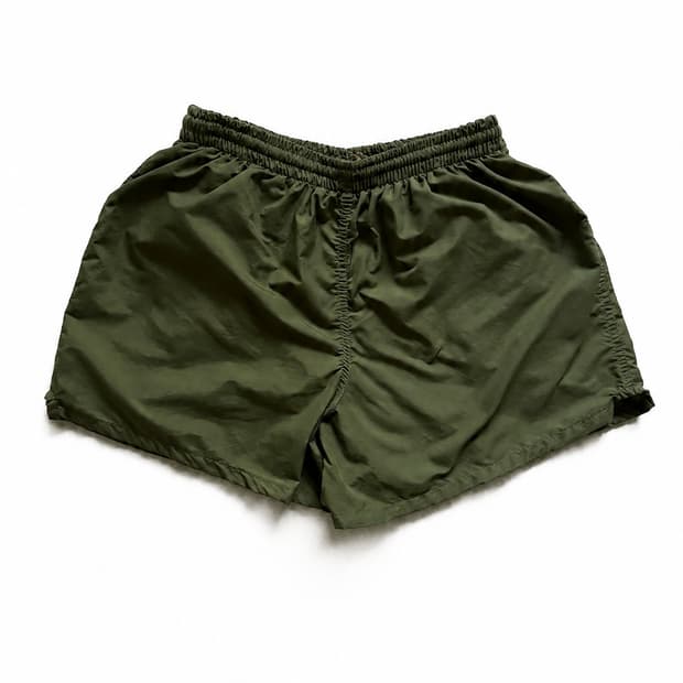 90's 미군 PT 트렁크 L(30~32)