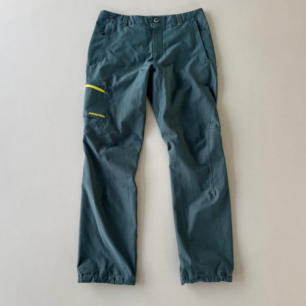 파타고니아 Simul Alphine 팬츠