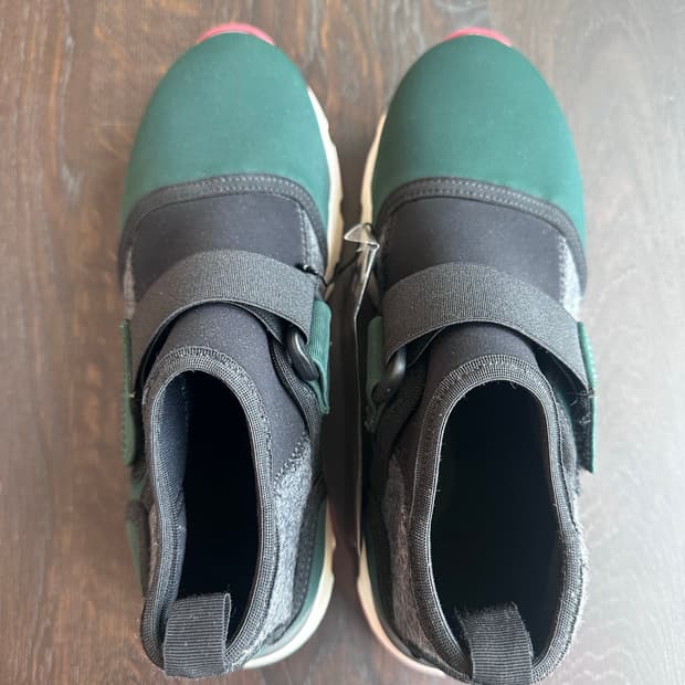 마르니 운동화 35사이즈 (220-225) 새상품, 정품