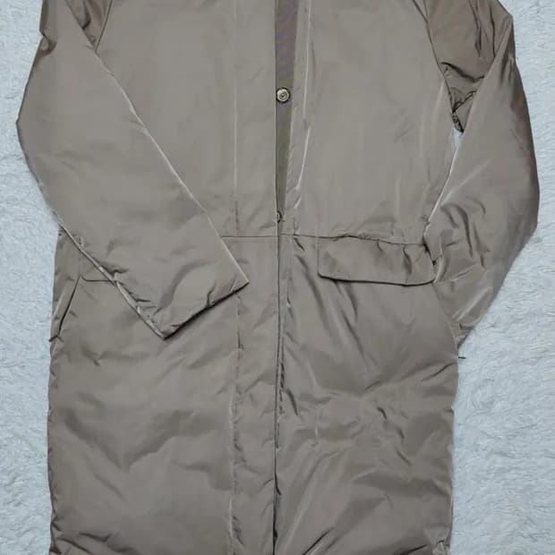 일본 Harriss Grace 리버시블 반코트 38 (55~66)