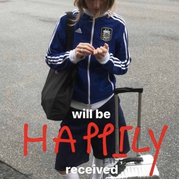 아디다스 아르헨티나 국대 트랙탑 저지 size 105