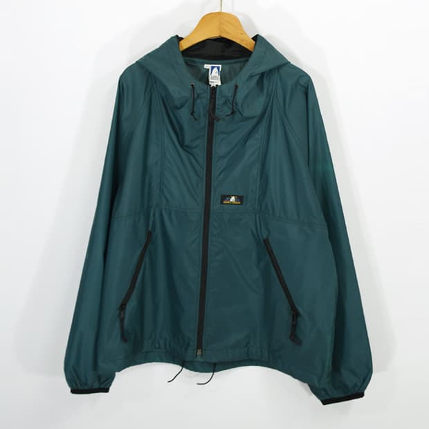 SIERRA DESIGNS 윈드브레이크자켓