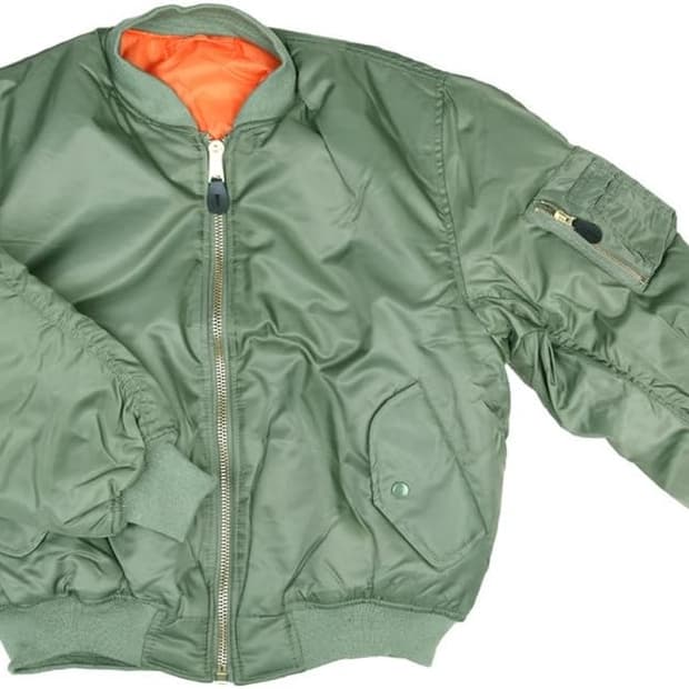 포스텍스 가먼츠 봄버 자켓 ma-1 yeezy yzy