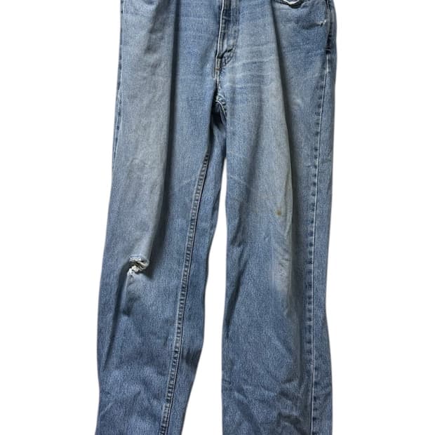 리바이스 550 34 38