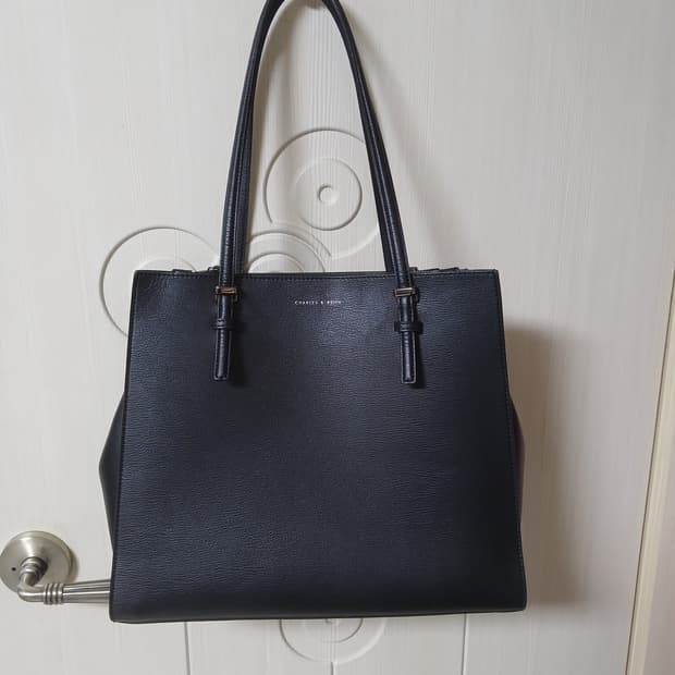 찰스앤키스가방