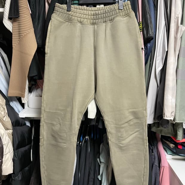 [xs] 이지 시즌1 스웻 팬츠