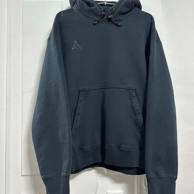 나이키 ACG 풀오버 후드티