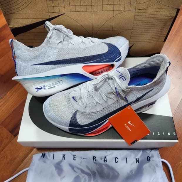 [260] 나이키 알파플라이3 나이키 코리아 매장 정품 새상품