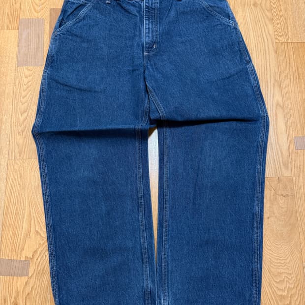 Carhartt 카펜더 팬츠