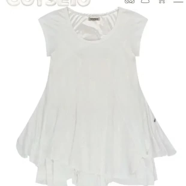 코이세이오 플라워 원피스