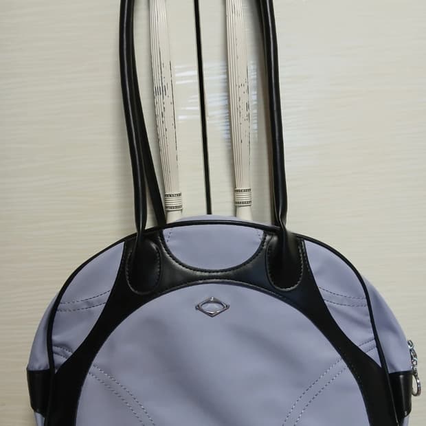 미스치프 볼링백