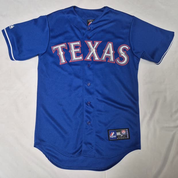 시카고 컵스 원정 다르빗슈 유 유니폼 팝니다