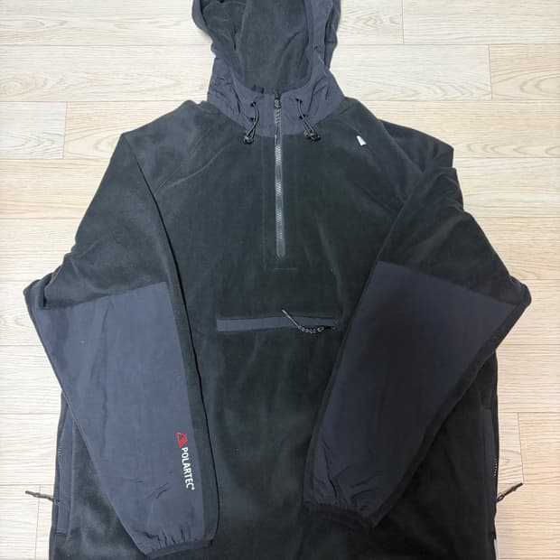 페치선데이 폴라텍 아노락